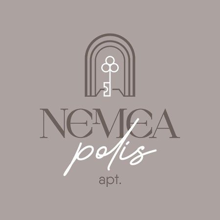 Nemeapolis 1 Apt Exterior photo
